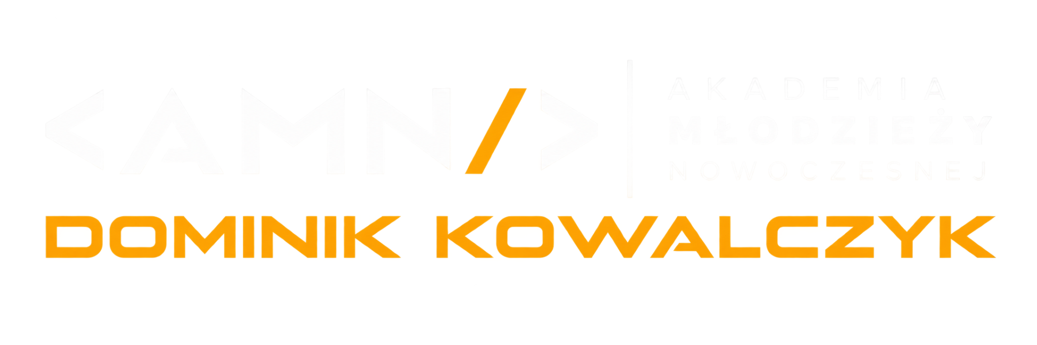 AMN — Akademia Młodzieży Nowoczesnej